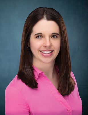 photo of Jennifer Lee, APNP