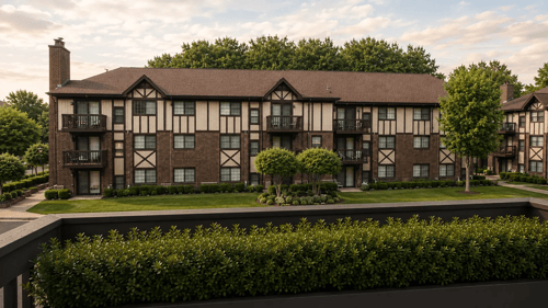 Candlewyck Apartments Google Cover Photo