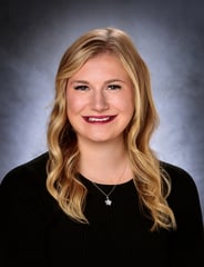 photo of Ellen Siekkinen, DNP, FNP