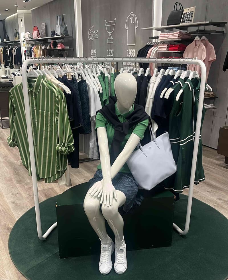 Women Area