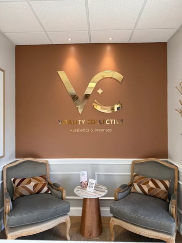 Vitality Collective | Dracut, MA