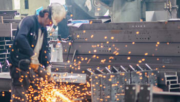 Industrial Facilities