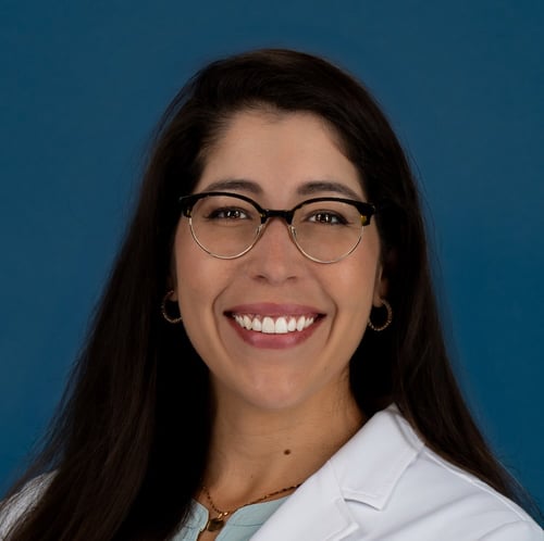 Victoria A Perez, MD