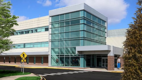 OceanFirst Rehabilitation Center at CentraState Medical Center