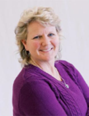 photo of Theresa Gunn, SAC