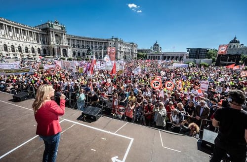 GPA - DJP Gewerkschaft der Privatangestellten Druck, Journalismus, Papier in Linz