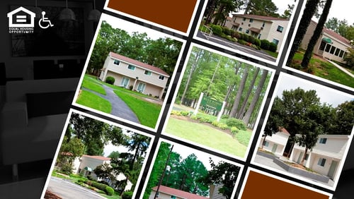 Google Cover Photo for Blue Ridge Estates