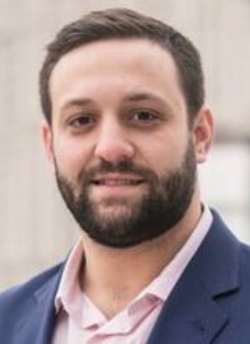 Ryan Durr Citizens Bank