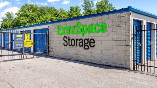 Extra Space Storage