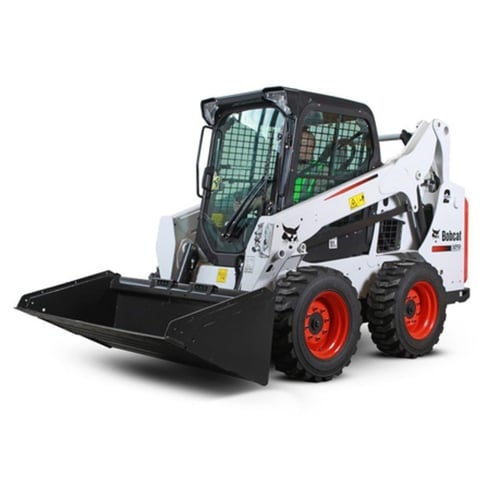 Skid Steer Rentals