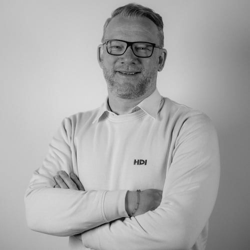 HDI Hauptvertretung
Daniel Krämer