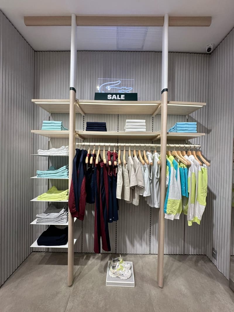 Men Area