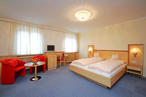 Fleger Appartements****