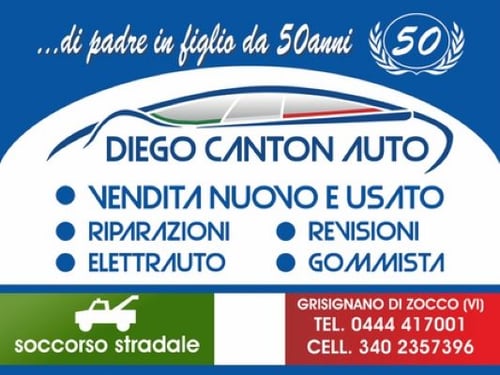 Vendita auto