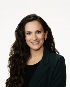Carol Schaunaman