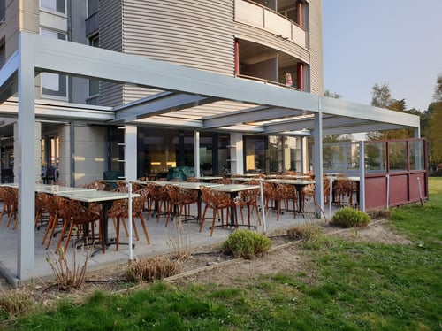 Pergola