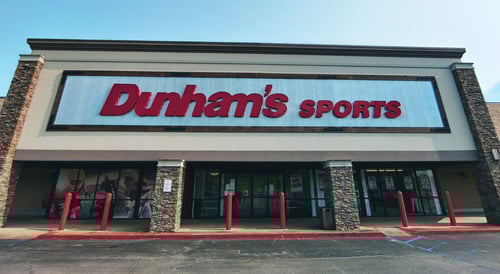 Scottsboro, AL storefront