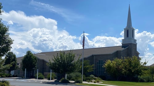 The Church of Jesus Christ of Latter-day Saints