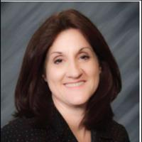 Lillian Roche Headshot Image