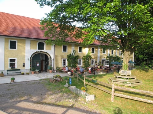 Einkehr am Puchmayrhof in 4501 Neuhofen an der Krems