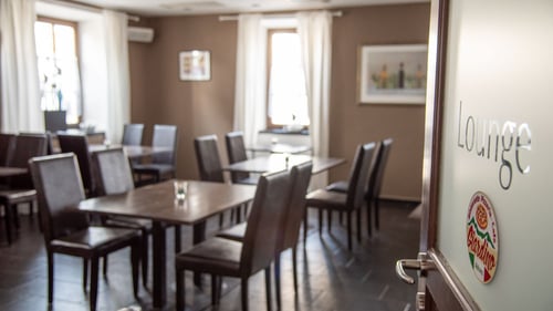 Pizzeria Giardino in Aldrans