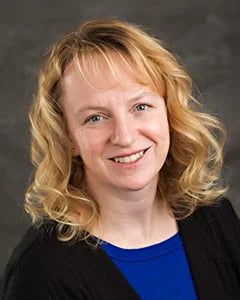 Jamie Hillmer