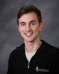 photo of Ryan Pulvermacher - OTR