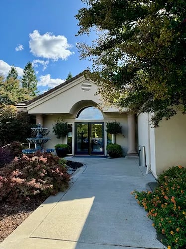 Exterior  For Green Valley Mortuary and Cemetery
3004 Alexandrite Dr, Rescue, CA 95672