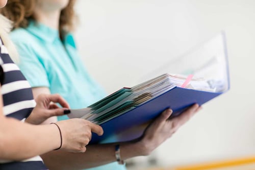 Luise Floren | Steuerberatung Köln