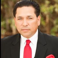 Jose Martinez Headshot Image