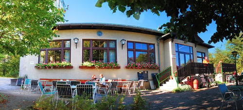 ÖTK - Eisernes Tor Schutzhaus