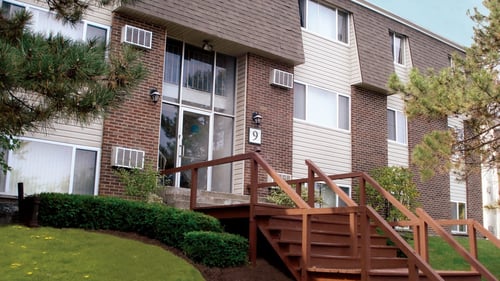GBP Cover Photo at Highland Club Apartments in Watervliet, NY 12189