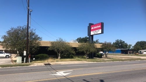 Terry Bertrand - State Farm Agent