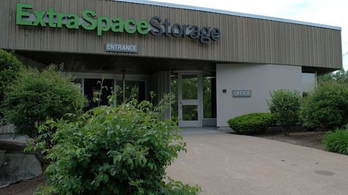Extra Space Storage