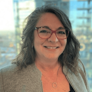 Headshot of Rosanna Zenko