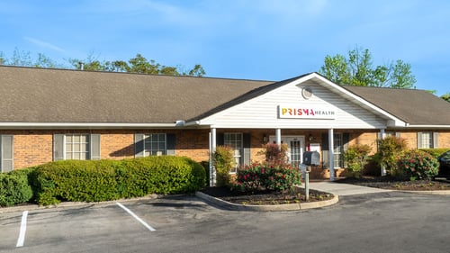 Prisma Health Psychiatry–Maryville