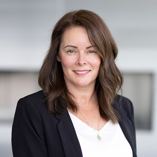 Headshot of Natel Hull