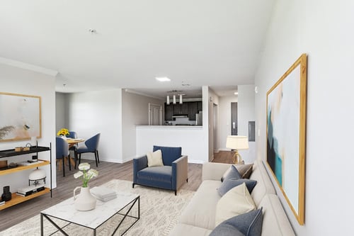 Google Cover Photo for Shoreline Grove