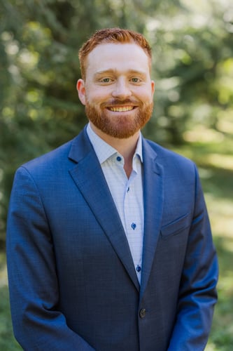 Brennan, Dill & Associates Team Photo