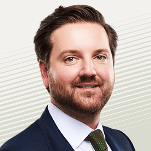 Headshot of Robbie McCallum
