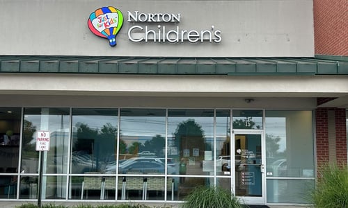 Norton Children's Neuroscience Institute - Shepherdsville