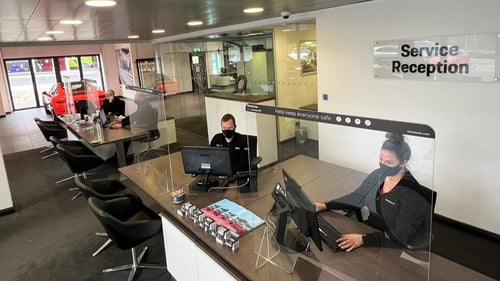 porsche service near me