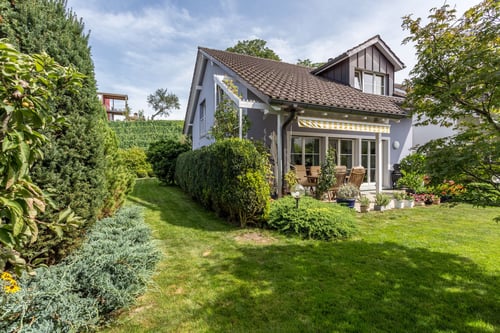Haus verkaufen