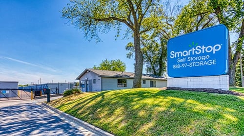 SmartStopSelfStorage-TroyMI- 262EastMapleRd