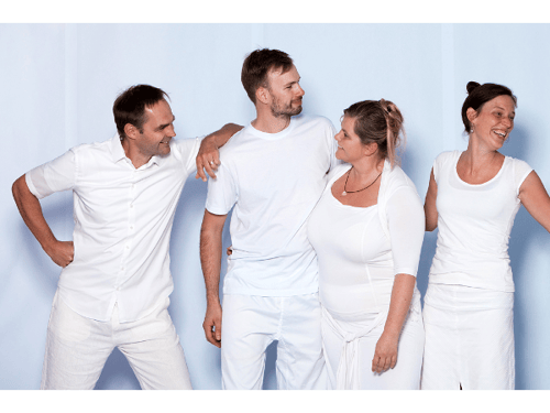 Physiotherapie in der Gnigl