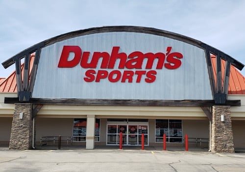 Poplar Bluff, MO storefront