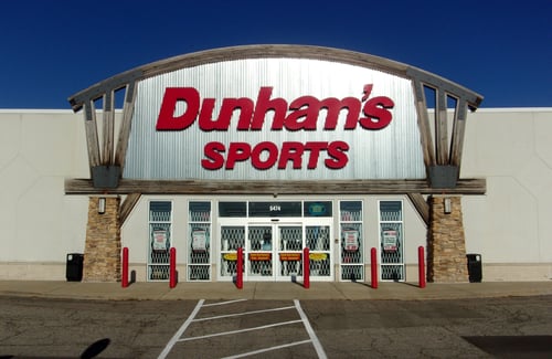 Kalamazoo, MI storefront