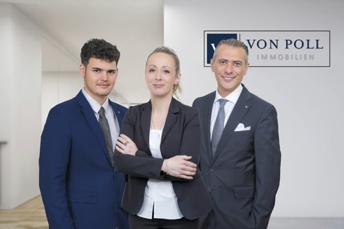 VON POLL IMMOBILIEN Bad Nauheim