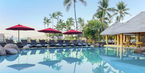 Billfish Poolside Bar & Grille