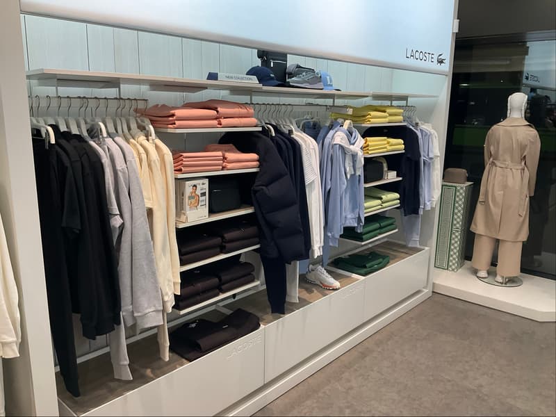 Women Area